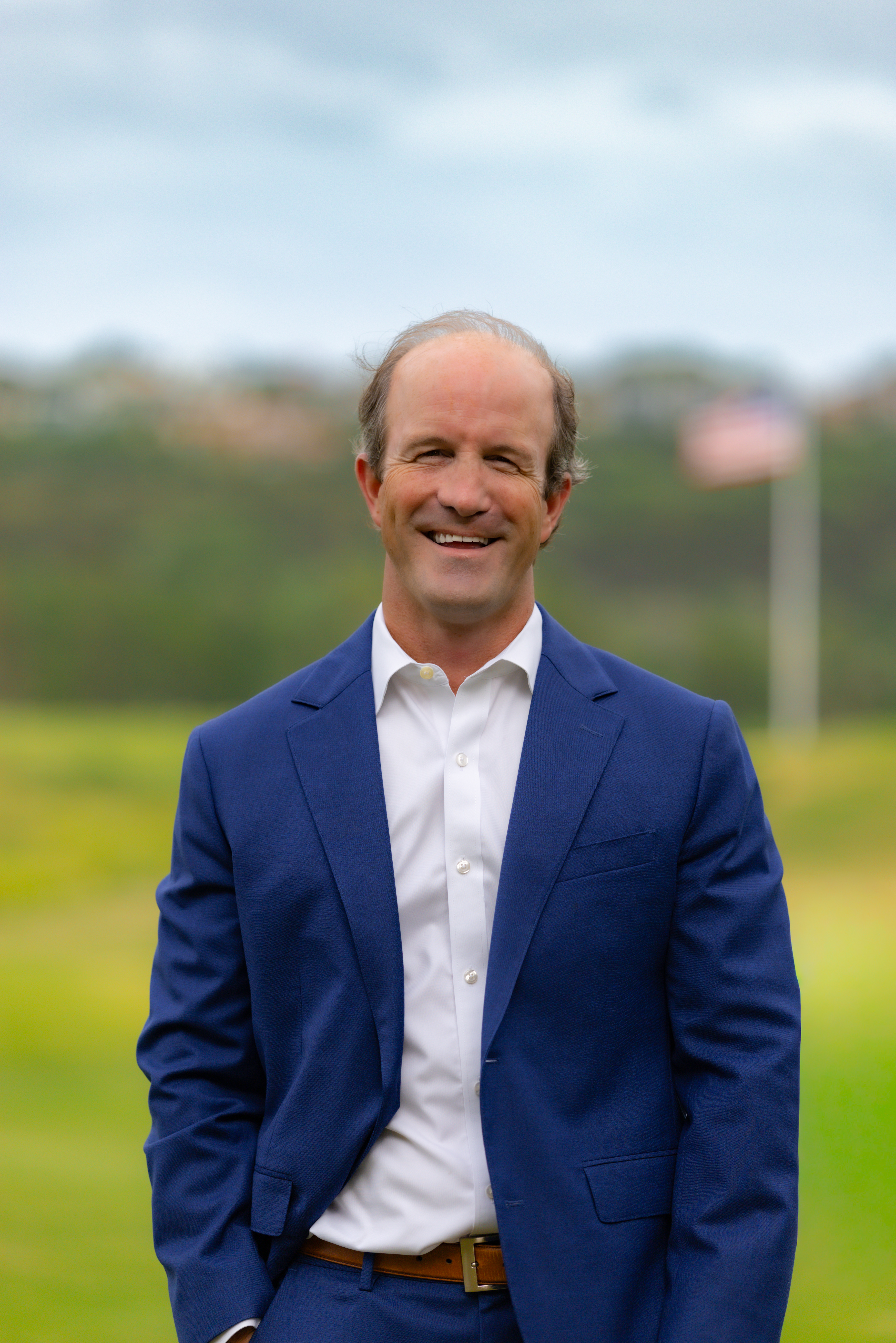 Patrick Hotze — Founder, Ridgeline Legal